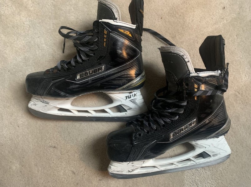 Bauer Pro Stock MX3 Hockey Skates