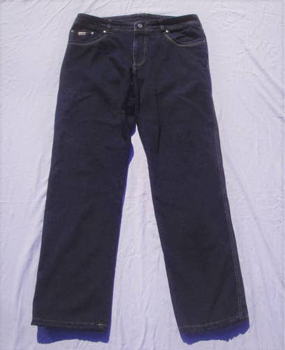 KUHL DISRUPTR JEANS 36X34  PANTS