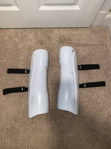 Lightly Used POC Shin Guard