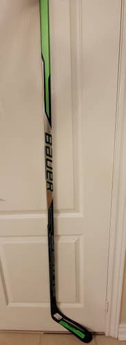 NEW BAUER SLING - P92 77 FLEX LEFT HAND - RETAIL MODEL - UNUSED
