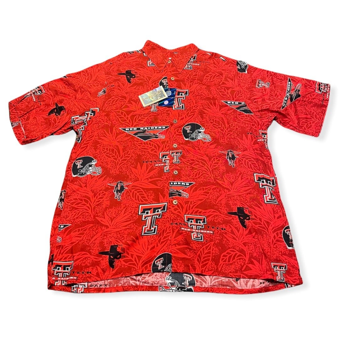 Lids Arizona Diamondbacks Reyn Spooner Aloha Button-Down Shirt - Black