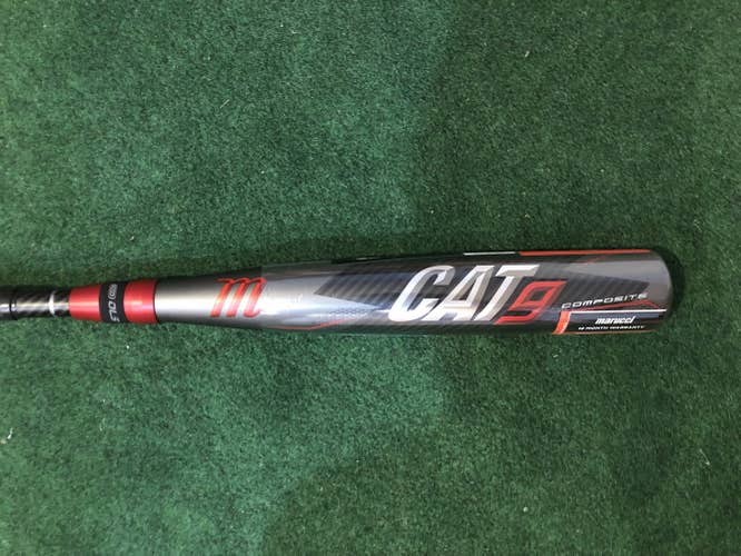 2021 New Marucci CAT9 Composite