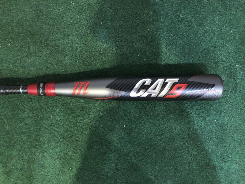 2021 Marucci CAT9 Composite
