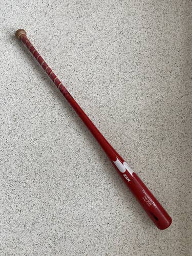 SSK fungo baseball bat