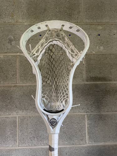 Maverik Tactik 2.0 Head