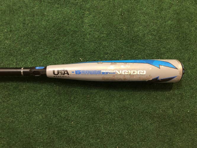 DeMarini Voodoo (-5) 26 oz 31"