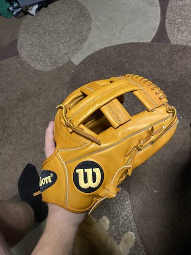 Orange Tan EL3 Wilson A2000