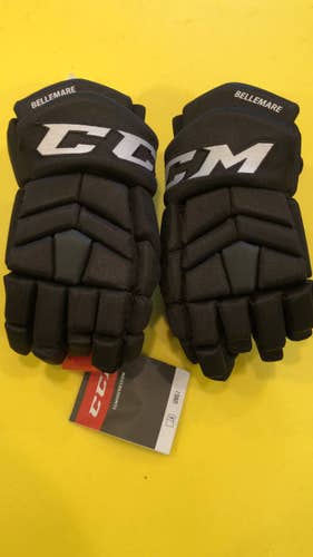 New Senior CCM HGTK Gloves 14" Pro Stock