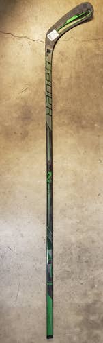 New Senior Bauer Right Handed Nexus ADV Hockey Stick
