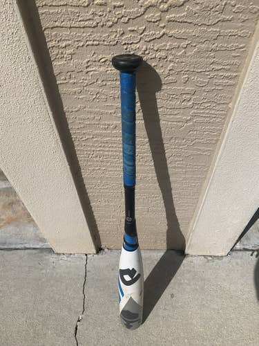 2017 DeMarini CF Zen 30/20