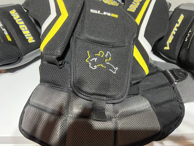 Goalie Chest Protector
