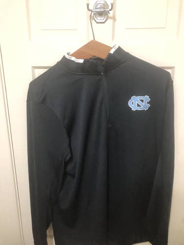 UNC Team Issued Jacket