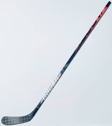 New Bauer Vapor Flylite Hockey Stick-RH-87 Flex-P92-Stick' Em Grip