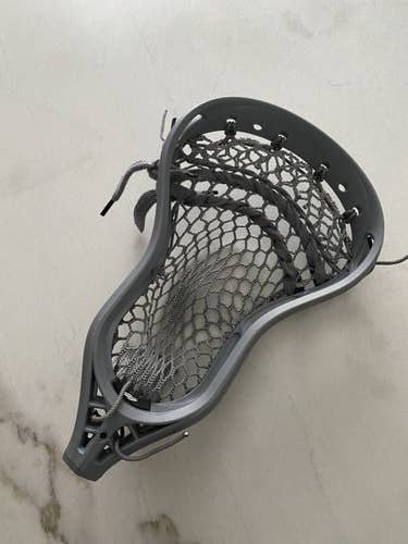 New StringKing Mark 2D Head