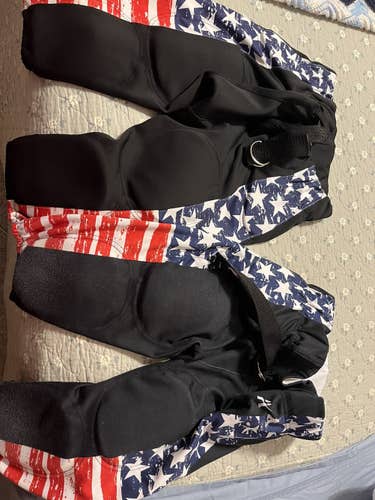 Football practice pants