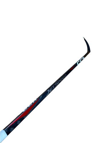 New Jetspeed RH 85 P10 Pro Stock Stick