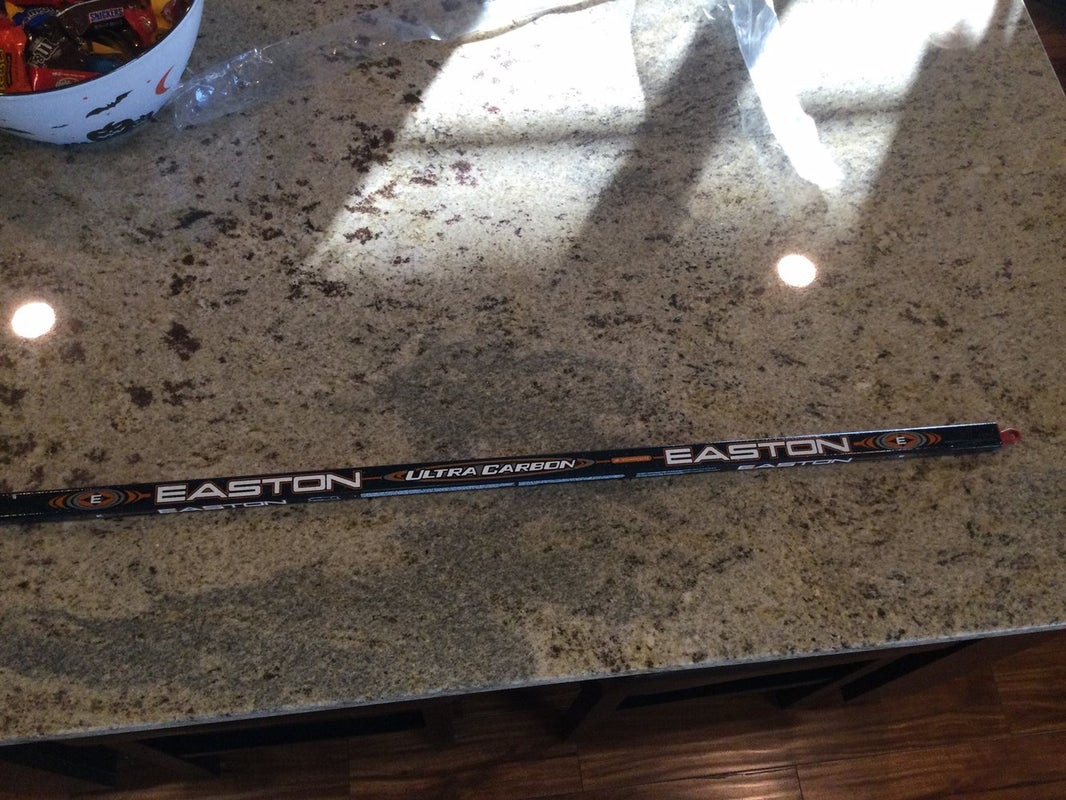 Easton Z Bubble Junior Hockey Shaft Stick JR for Sale in Tarpon