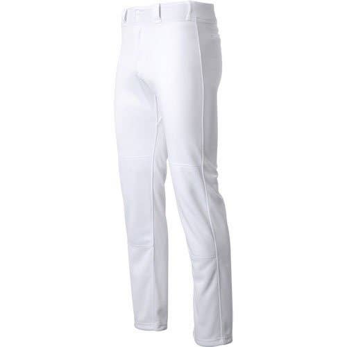 Easton Men's Mako 2 Baseball Pant White Medium