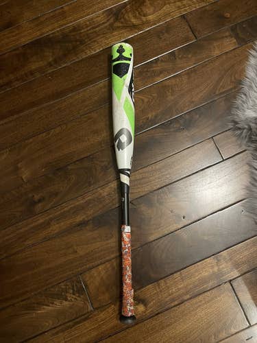 2017 Demarini CB5 CF Zen 31” 26oz.