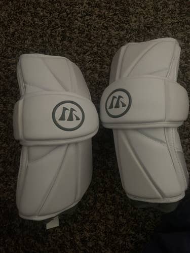 New Medium/Large Warrior Evo Pro Arm Pads