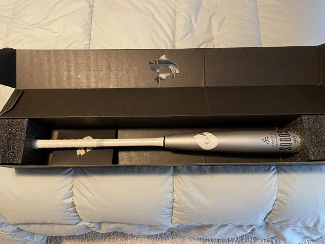 Custom Demarini Goods 33/30 BBCOR Baseball Bat