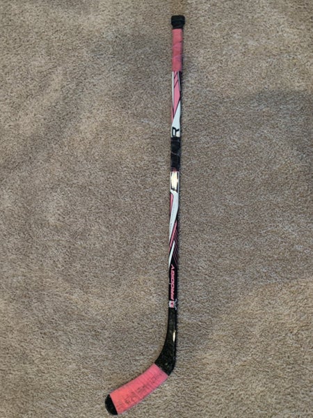Bauer Prodigy Composite Hockey Stick Bauer Pink, Youth
