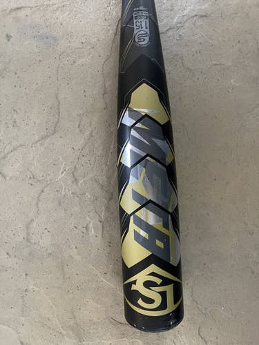 Used Louisville Met 30in -10