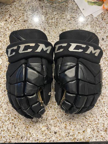 CCM 11k hgp14 Gloves 13”