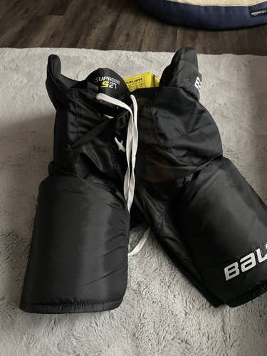 Bauer Supreme S27 Hockey Pants
