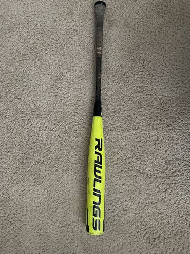 Rawlings Quattro 33/30 BBCOR Baseball Bat