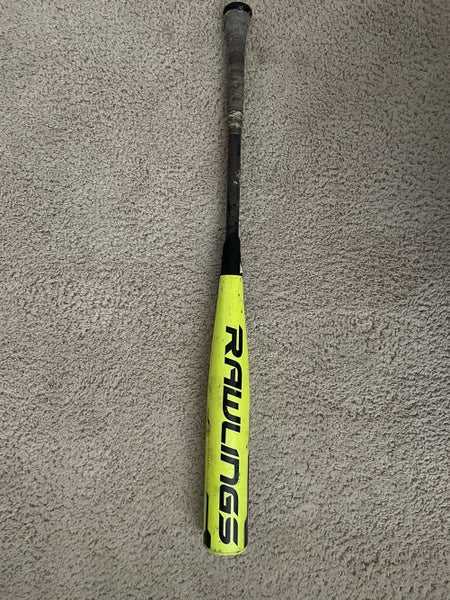 Rawlings Quattro 33/30 BBCOR Baseball Bat