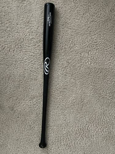 Rawlings Custom Pro 318 Ash Baseball Bat 34/31