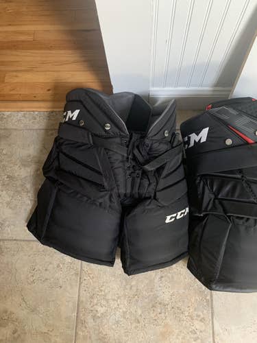 CCM R1.9 LE Premier Senior small Ice Hockey Pants