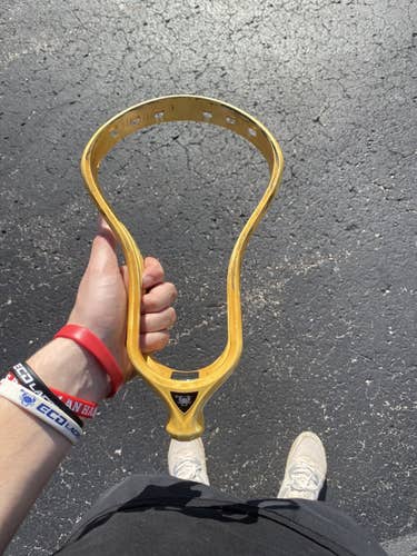 Used Attack & Midfield ECD DNA Head