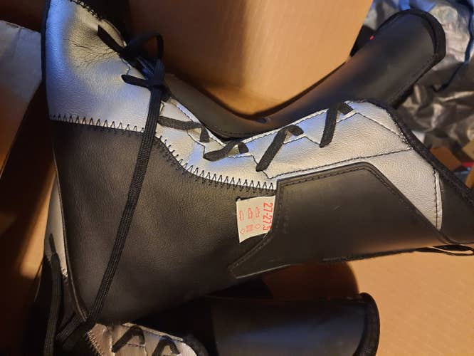 New Lange Ski Boot Liners 27-27.5