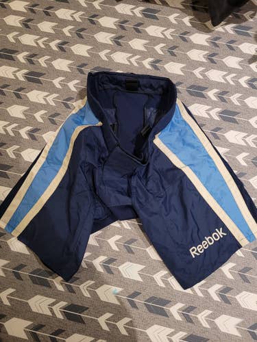 Senior Used Small Reebok Pant Shell Pro Stock