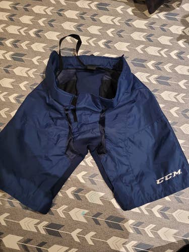 CCM 9K Senior Used Small Pant Shell