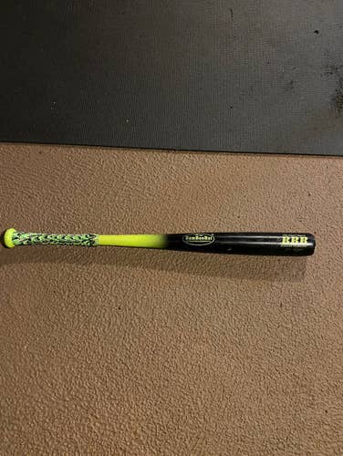 BamBooBat Baseball Bats