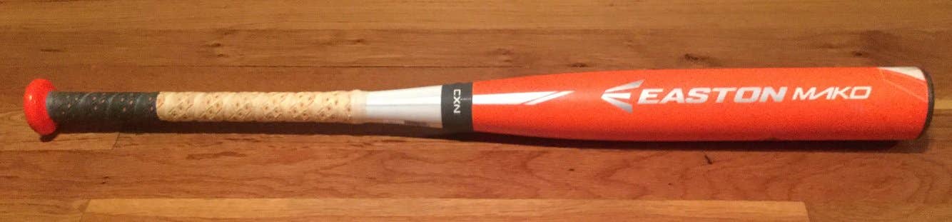 Easton Mako 2015 Bat 28"  (-11)
