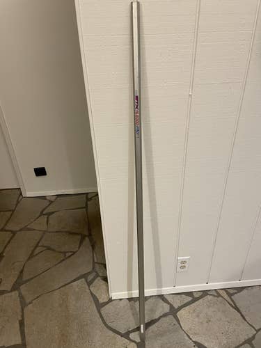 Used STX AL 6000 Pro Shaft