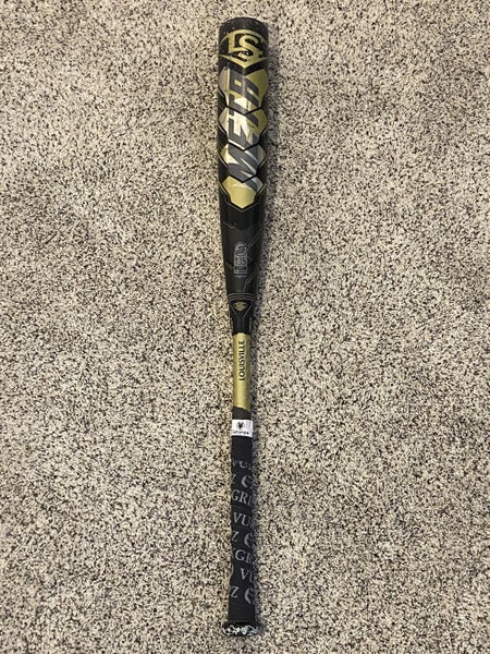 Kid Pitch (9YO-13YO) 2021 Composite (-5) 25 oz 30" Meta Bat