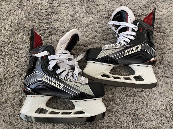 Brand New Bauer Player hockey Skates