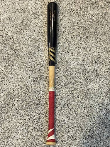 Kid Pitch (9YO-13YO)  Wood (-8) 21 oz 29" AP5 Bat