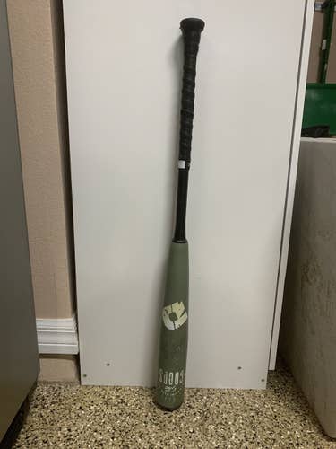 DeMarini The Goods Baseball Bat