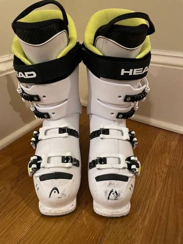 Used HEAD Raptor 70 Ski Boots