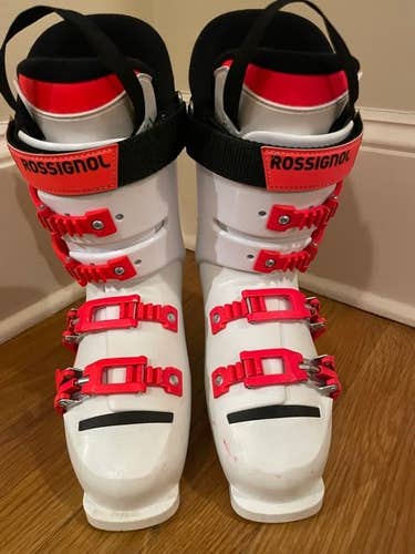 Used Rossignol Ski Boots HERO 70 SC