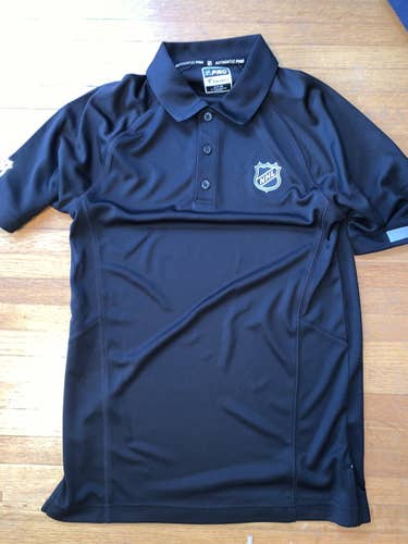 NEW NHL League Official Polo