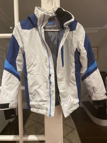 Obermeyer Aspen Colorado Ski Jacket Teen Small *great condition*