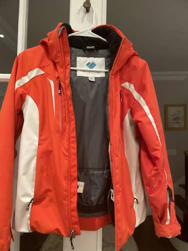 Obermeyer Ski Jacket Youth M (10-12) ***used for less than one season***