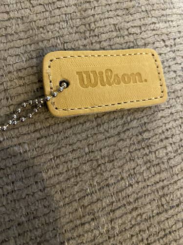 Keychain A2K Baseball Glove